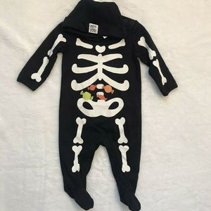 Just One You Carter's Mama is My Boo Sleeper Set